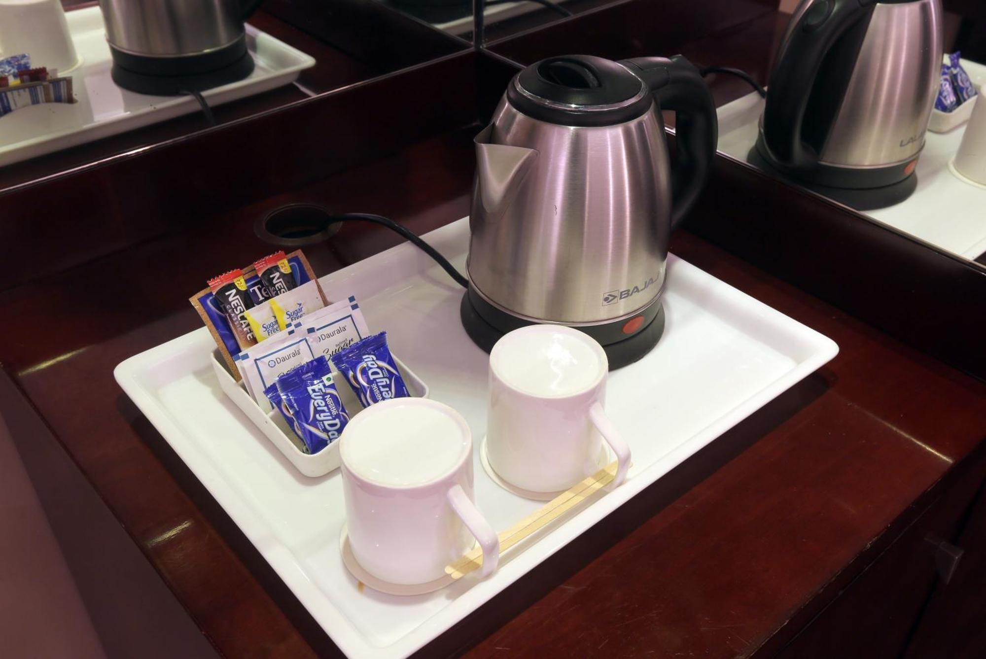 维斯塔孔雀宫酒店 斋浦尔 外观 照片